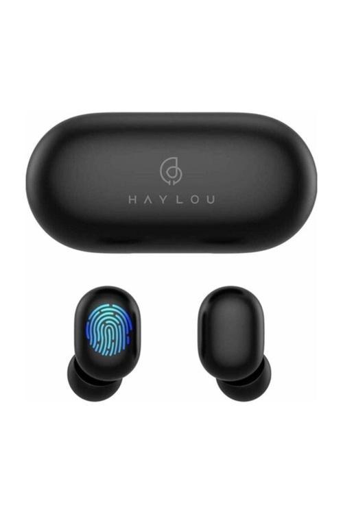 Gt1 Dokunmatik Kablosuz 5.0 Bluetooth Kulaklık