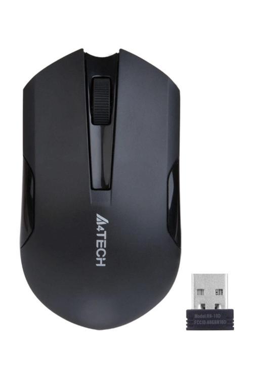 G3-200N V-Track Siyah Kablosuz Mouse