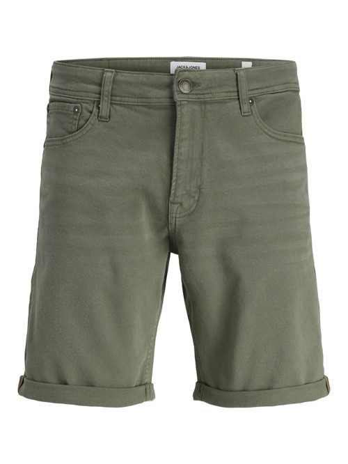 JPSTRICK Ethan Icon SRT SN Jogger Şort – Spor & Günlük Kullanım İçin Erkek Şort 