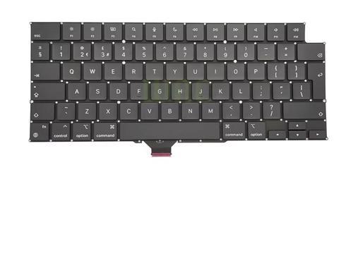 APPLE MACBOOK PRO A2442 A2479 A2992 KLAVYE IŞIKLI (TR)