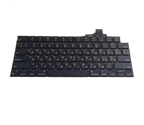 APPLE MACBOOK PRO A2681 A2941 A3113 A3114 KLAVYE IŞIKLI (TR)