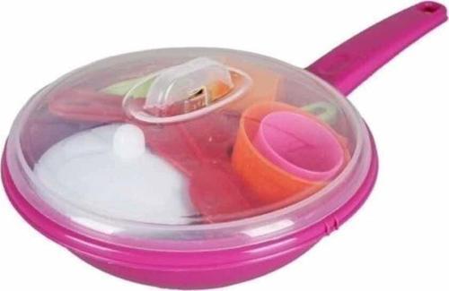 Oyuncak Tava Seti 01468