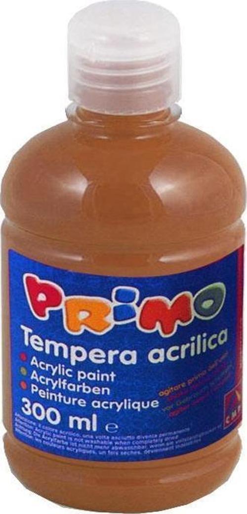 Akrilik Boya 300 Ml Kahverenk