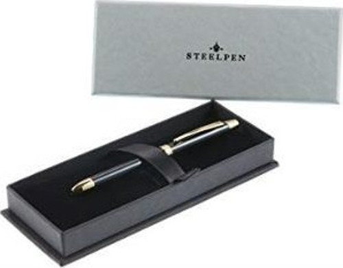 Steelpen 430-1 3 Fonksiyonlu Tükenmez Kalem
