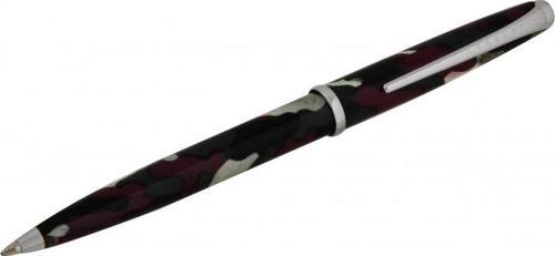 Steelpen 669T Tükenmez Kalem Kamuflaj Desenli