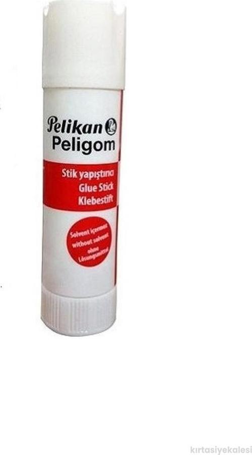 Stick Yapıştırıcı Pelifix Design Pembe 10 Gram 340125 (30 Lu Paket)