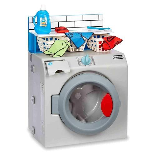 İlk Çamaşır Makinem 651410E7C