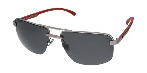 Q288.C3 62 Polarize Erkek Güneş Gözlüğü