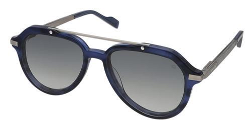 Q258.C3 54 Unisex Güneş Gözlüğü