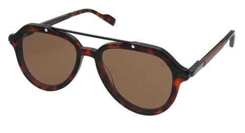 Q258.C2 54 Unisex Güneş Gözlüğü