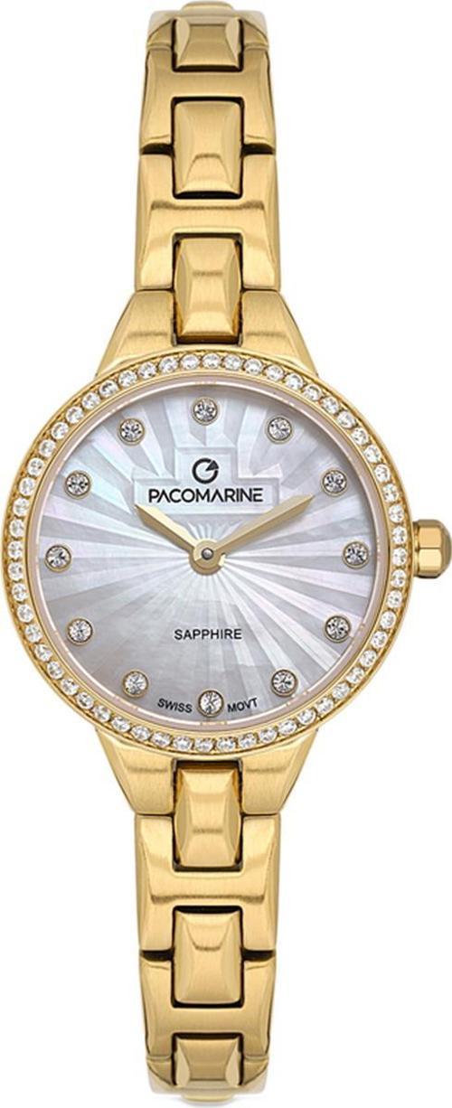 Paco Marine PM.24502.01 Kadın Kol Saati