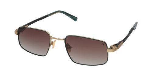 Q291.C3 52 Polarize Unisex Güneş Gözlüğü