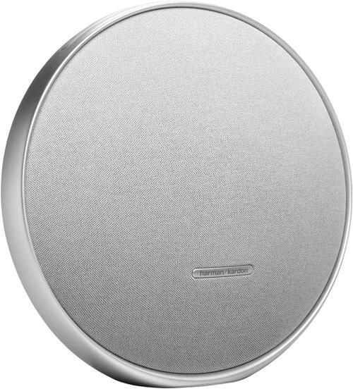 Kardon Onyx Studio9 Bluetooth Hoparlör, Gri