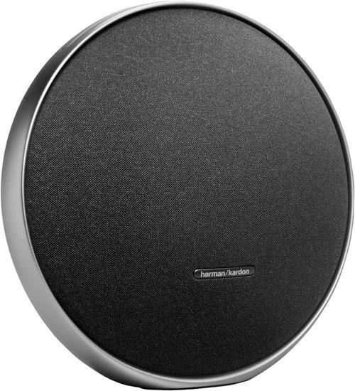 Kardon Onyx Studio9 Bluetooth Hoparlör, Siyah