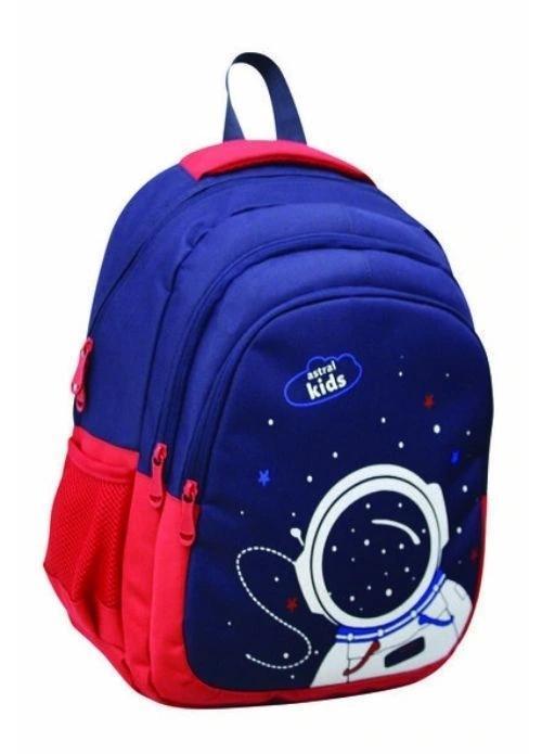 DİSCOVERY İLKOKUL TAKIM ÇANTA ASTRONOT
