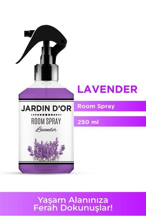 LAVENDER ROOM SPRAY / LAVANTA ODA SPREYİ 250 ML