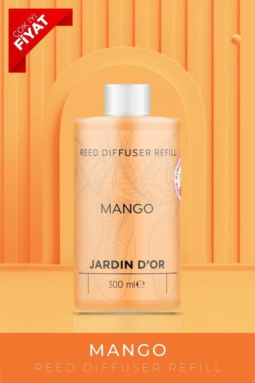 Mango Oda Kokusu Yedek Şişe - 300 ml