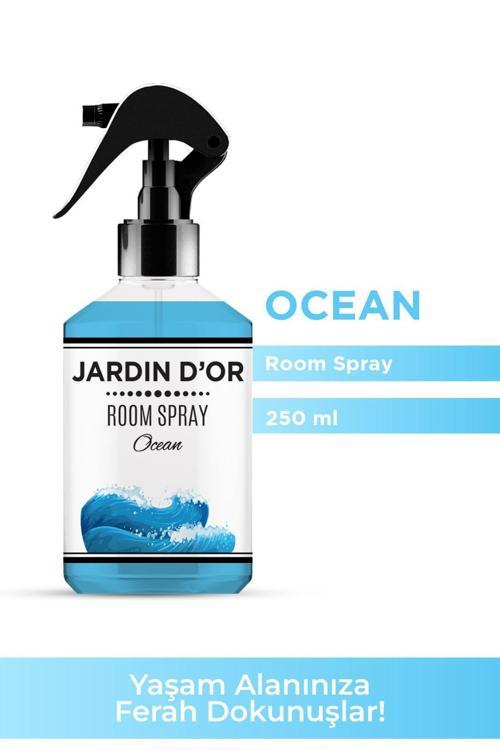 OCEAN ROOM SPRAY / OKYANUS ODA SPREYİ 250 ML