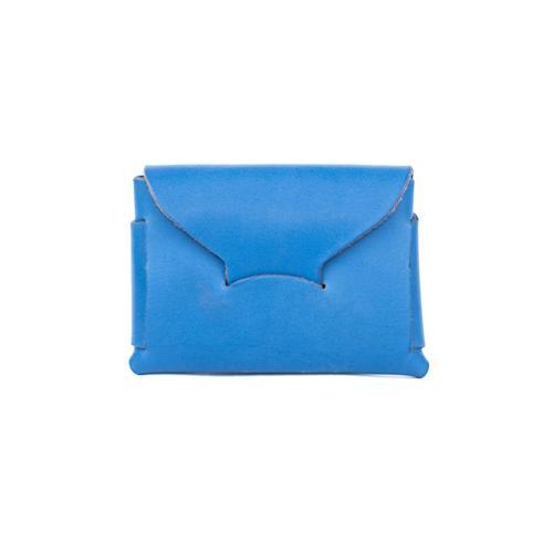 Kayigo Kamil Kartvizitlik / Kulaklık Çantası Mavi