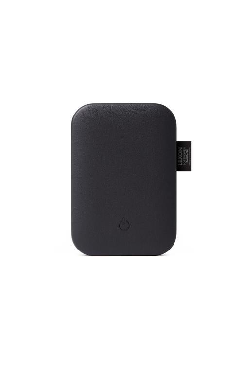 Softpower Magbank Powerbank Siyah