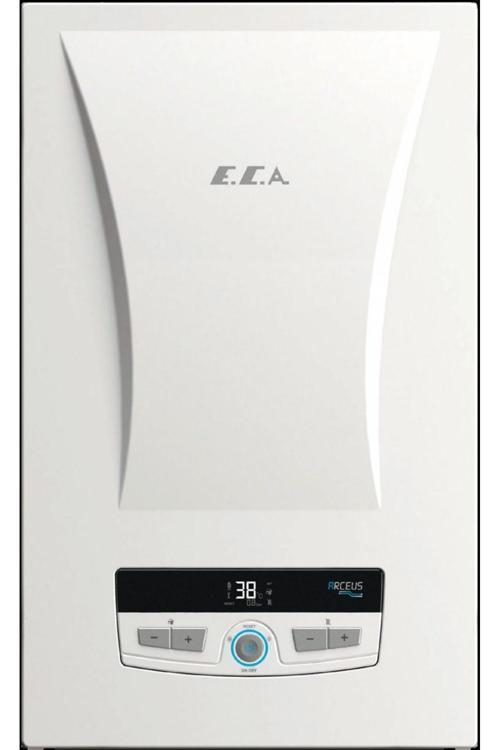Arceus Ek 24 Trifaze Elektrikli Kombi