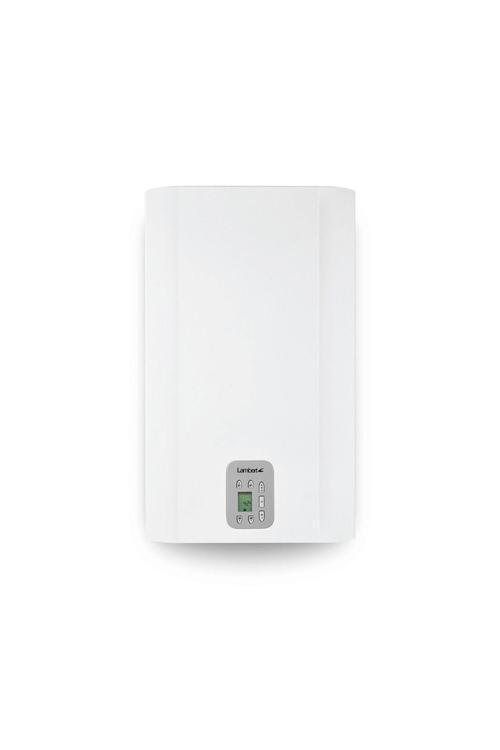 Lambert Lpy Compact 30/30 Kw 26000 K Tam Yoğuşmalı Kombi