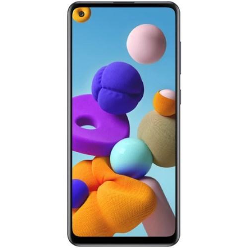 Galaxy A21S 64 GB BEYAZ Yenilenmiş ÜRÜN (Sıfır Gibi)