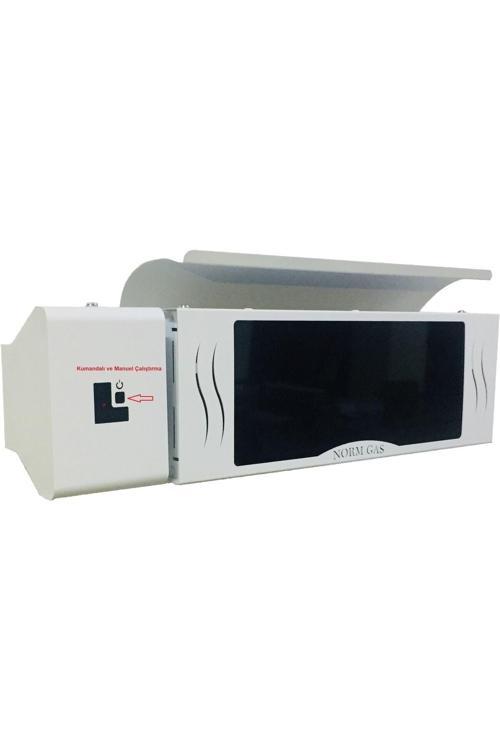Mtn-Eck 2000W Isıtıcı