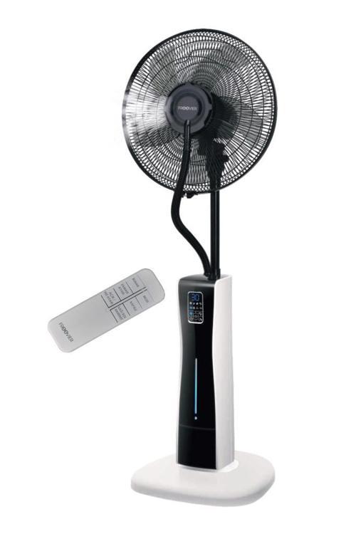 Mars LB-FS06 Beyaz Buharlı Vantilatör