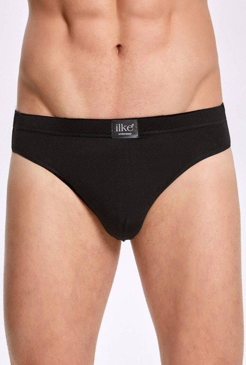 Bambu Slip Erkek Külot 10 Adet