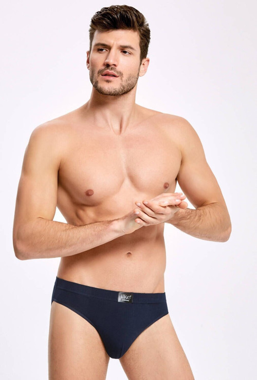 Bambu Slip Erkek Külot 3 Adet