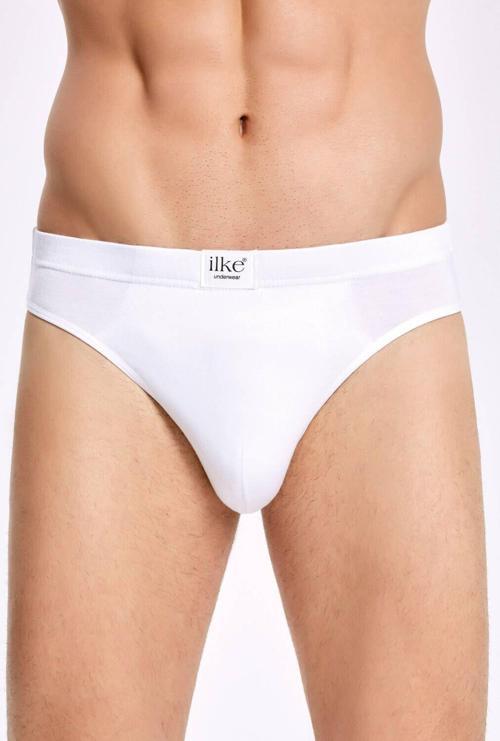 Bambu Slip Erkek Külot 5 Adet