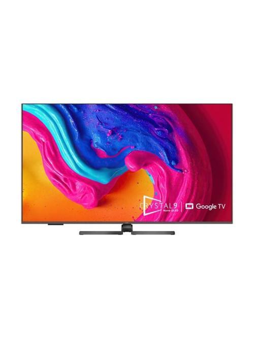 B55 Q 990 AY 4K Ultra HD 55" 140 Ekran Uydu Alıcılı Google Smart QLED TV