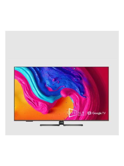 B65 Q 990 AY 4K Ultra HD 65" 165 Ekran Uydu Alıcılı Google Smart QLED TV