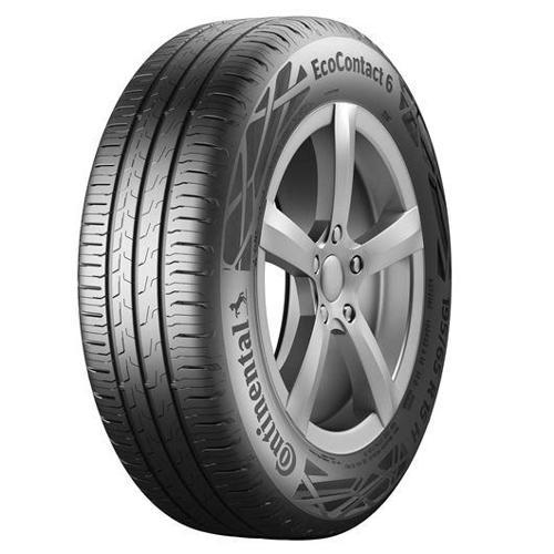 215/65R17 99V EcoContact 6 (Yaz) (2025)