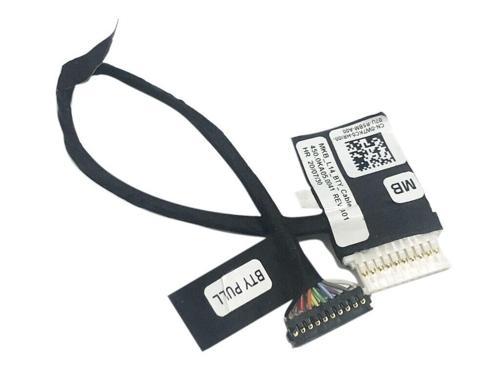 Dell MKB_L14_BTY_Cable, 450.0KA05.0041 REV:A01 uyumlu Notebook Batarya, Pil Kablosu / NBYP154