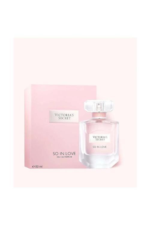 So In Love EDP 50ml Kadın Parfümü