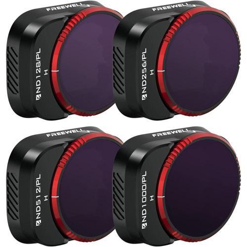 DJI Mini 3 Pro/Mini 3 Filters-4Pack