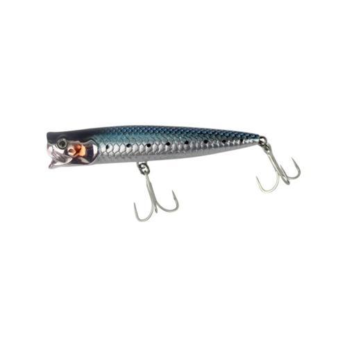 Molix Popper 85T 11.5gr Sardine  