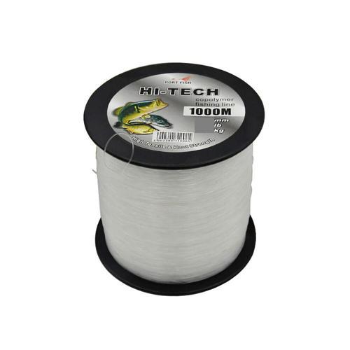 Hı-Tech 0.50mm 1000mt Bobin Misina