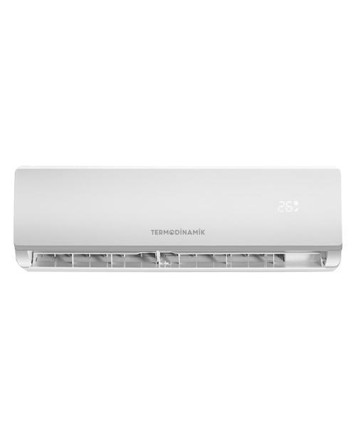 TD-Easy 24 A++ 24000 Btu Duvar Tipi Inverter Klima (Montaj Dahil)