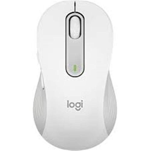 910-006238 M650 L Signature Kablosuz Beyaz El Tam Boyutlu Mouse