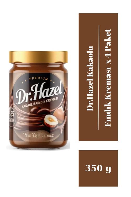 Kakaolu Fındık Kreması 700 gr x 2 Paket