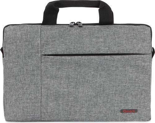 MCC-202 15.6" Belize Notebook Çantası Gri