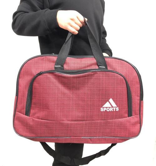 Sport Unisex Spor Çanta