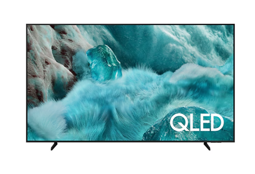 75Q7F 75'' 190 Ekran Uydu Alıcılı 4K Ultra HD Tizen Smart QLED TV