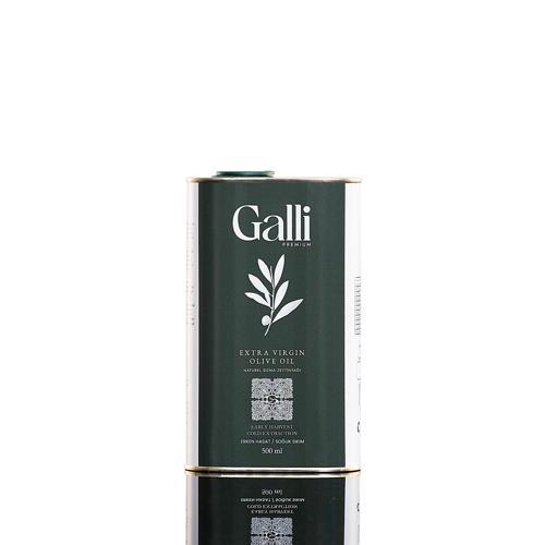 Premium Soğuk Sıkım Natürel Sızma Zeytinyağı 500 ml - Erken Hasat