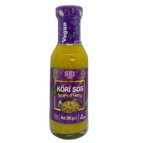 Foods Köri Sos 285 g e