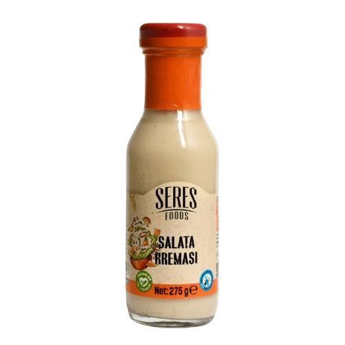 Foods Salata Kreması 275 g e