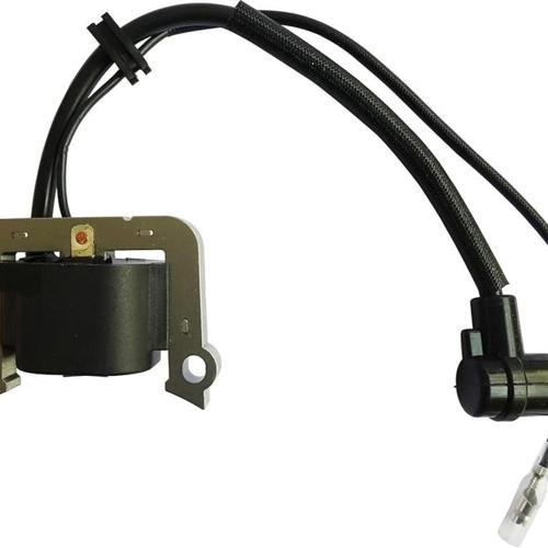 TH48 Elektronik Bobin